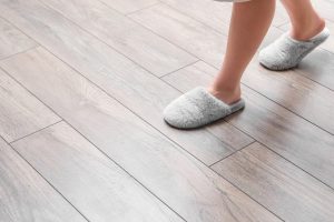 Types of Flooring Suitable for High Traffic Areas