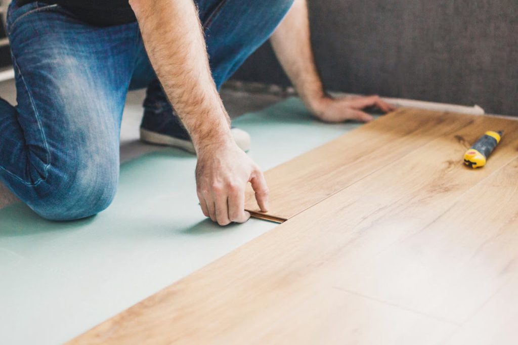 Smart Basement Subfloor Options for Vancouver Renovations