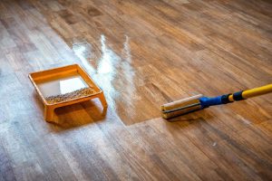 How to Choose the Right Finish for Your Floors
