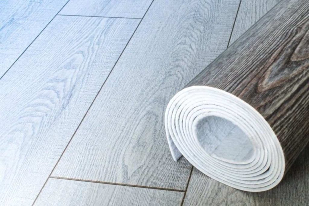linoleum vs vinyl​