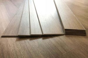 luxury vinyl flooring