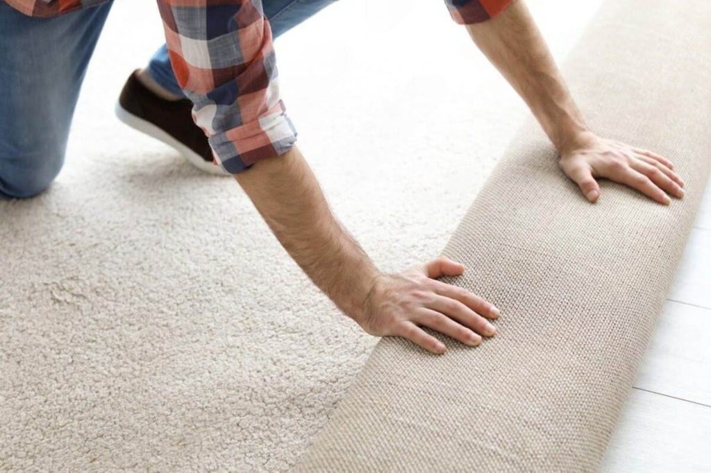 Carpet Installation Cost in Vancouver